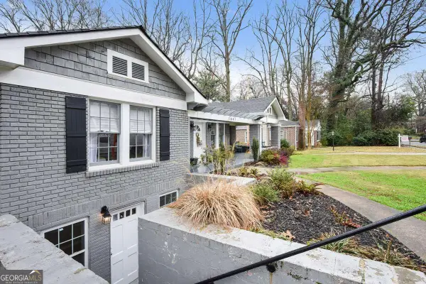 1847 Walker Avenue, Atlanta, GA 30337