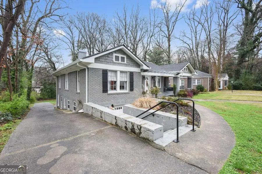 1847 Walker Avenue, Atlanta, GA 30337 - #3