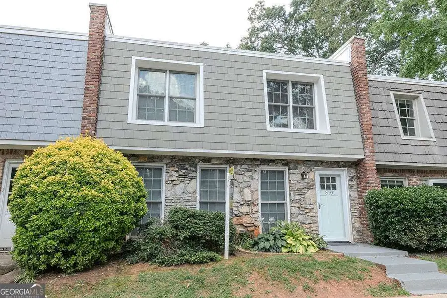 310 Oakland Street, Decatur, GA 30030 - #2
