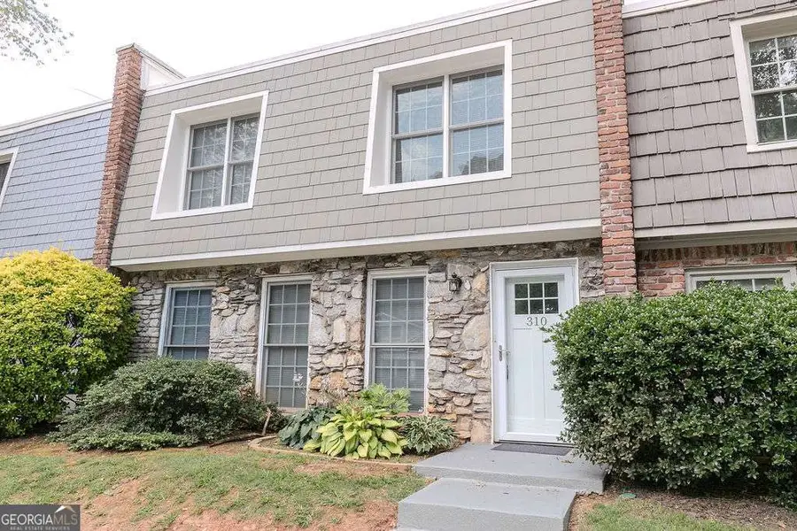 310 Oakland Street, Decatur, GA 30030 - #3
