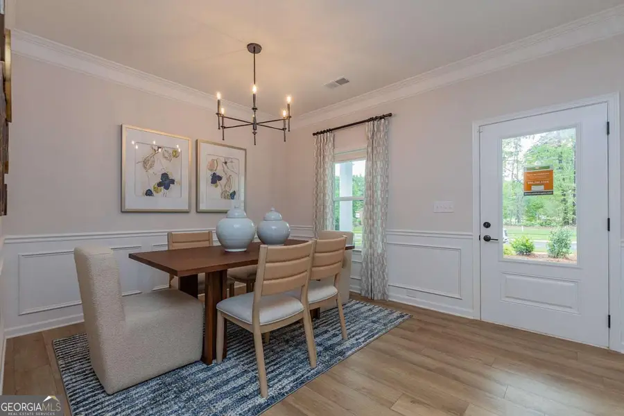 1208 Stonebridge Circle #LOT 85, Macon, GA 31211 - #2