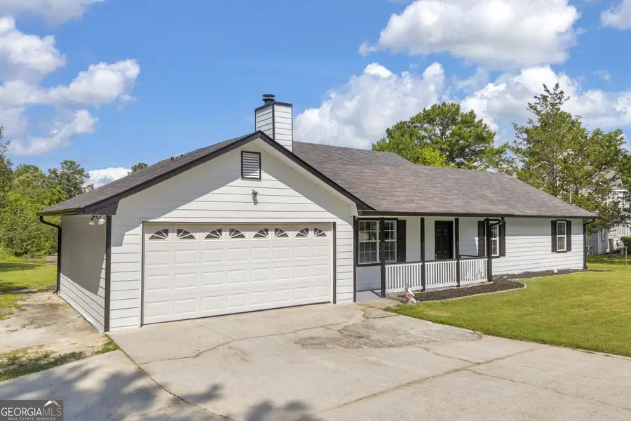 2848 Rocky Pointe Way, Snellville, GA 30078 - #3