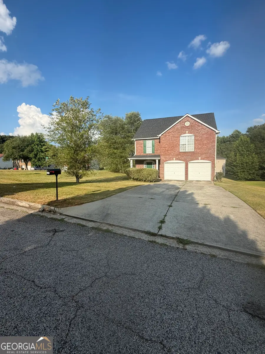 9154 Claude Court, Jonesboro, GA 30238 - #2