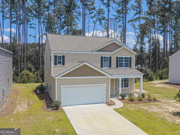150 Kraft Cove, Pooler, GA 31322