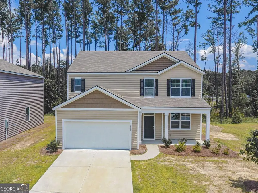 150 Kraft Cove, Pooler, GA 31322 - #2