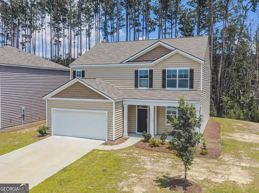 150 Kraft Cove, Pooler, GA 31322 - #3