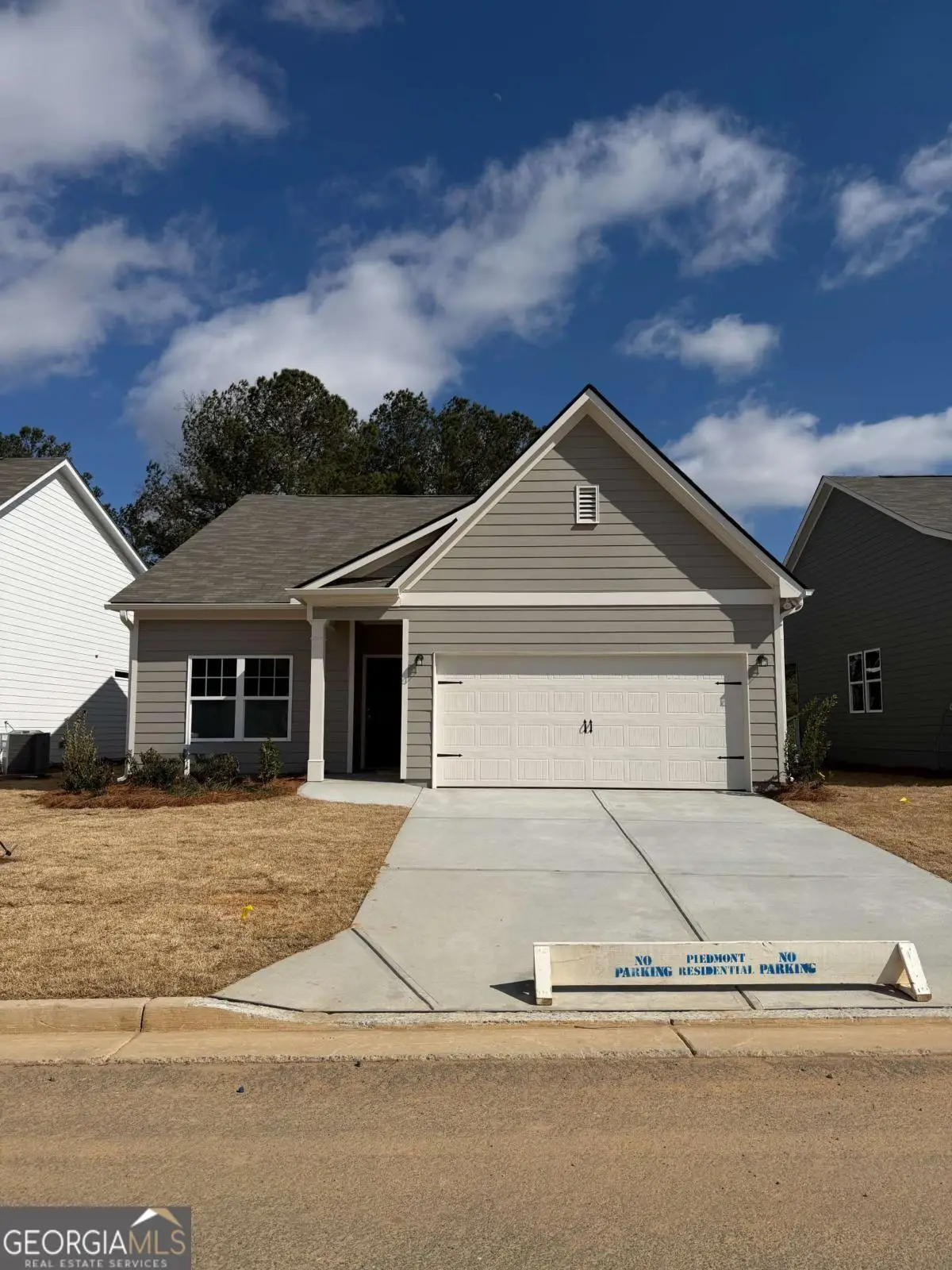 255 Cedar Hill Drive #45, Dallas, GA 30132 - #1