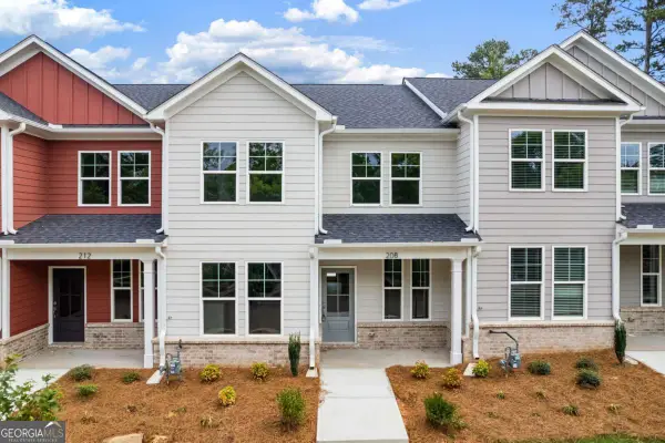 208 Westpark Drive #15, Athens, GA 30606