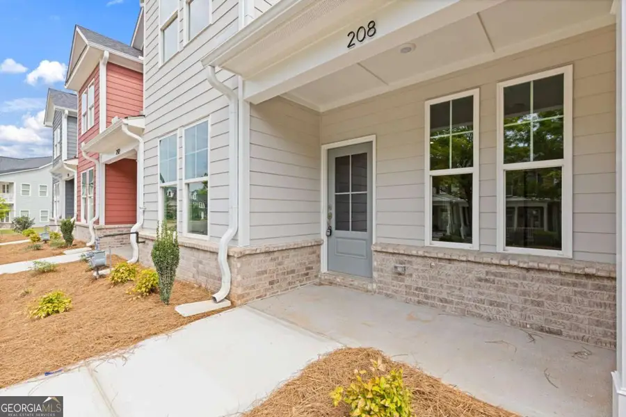 208 Westpark Drive #15, Athens, GA 30606 - #3