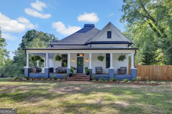 511 S Madison Avenue, Monroe, GA 30655