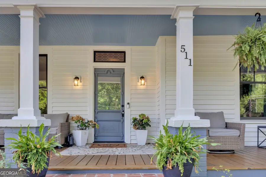 511 S Madison Avenue, Monroe, GA 30655 - #3