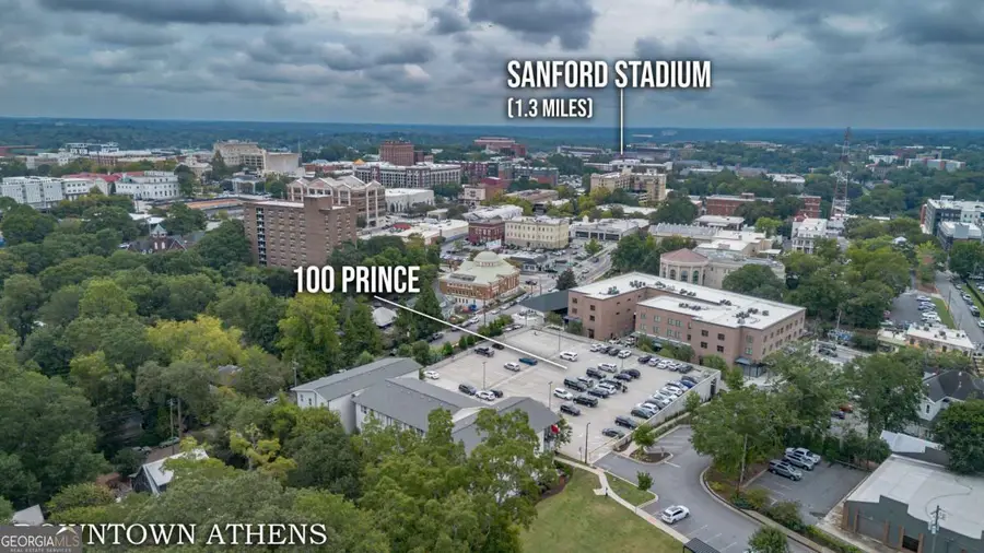 100 Prince Avenue #A417, Athens, GA 30601 - #3