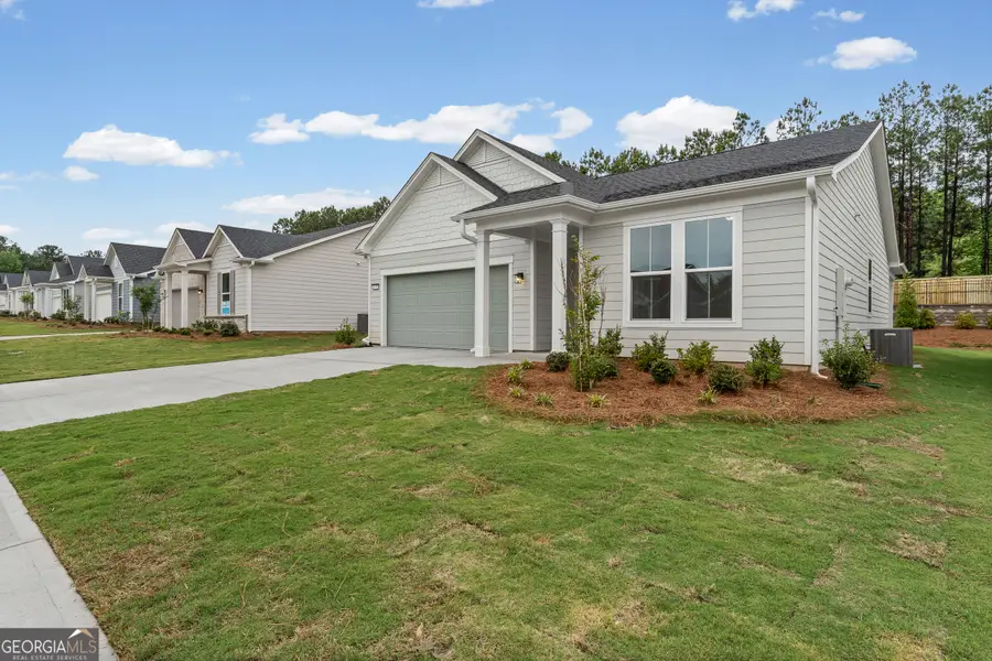 1115 Leconte Court, Griffin, GA 30223 - #2