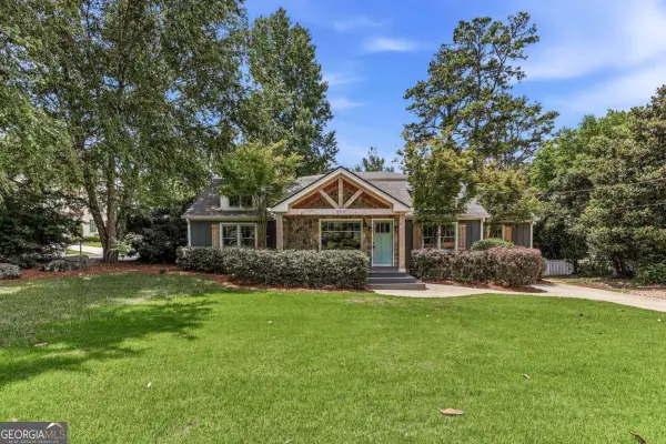 590 Mcwhorter Drive, Athens, GA 30606