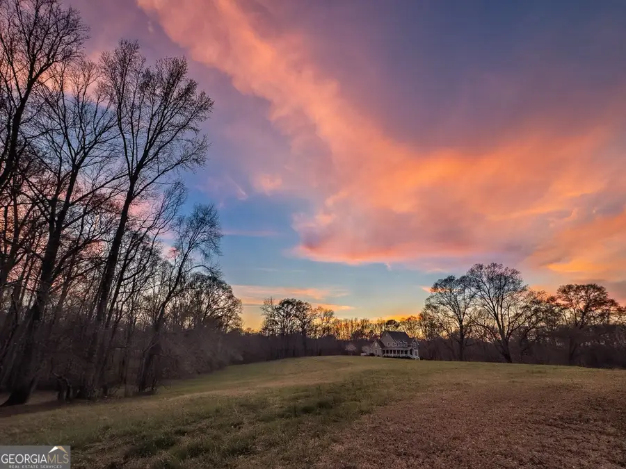 413 Morgan Mill Road, Brooks, GA 30205 - #2