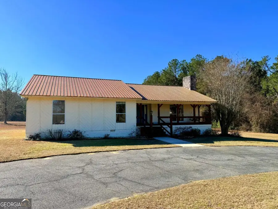 1504 W Golden Road, Tifton, GA 31794 - #2