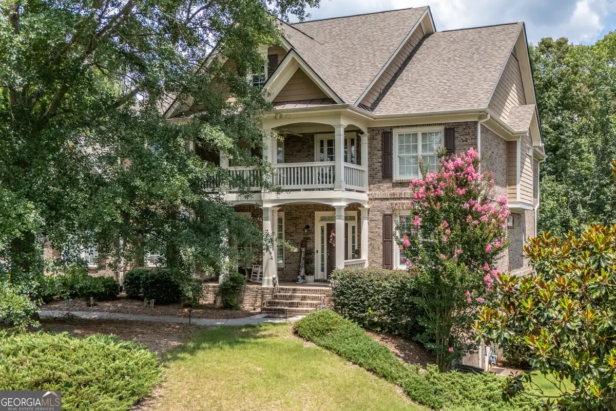 128 Westbrook Drive, Acworth, GA 30101 - #1