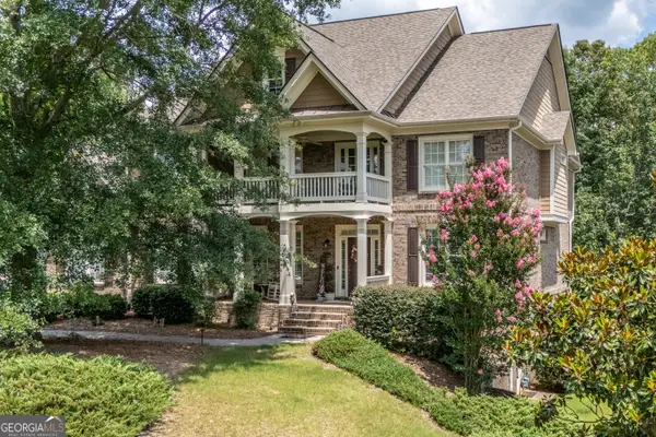 128 Westbrook Drive, Acworth, GA 30101