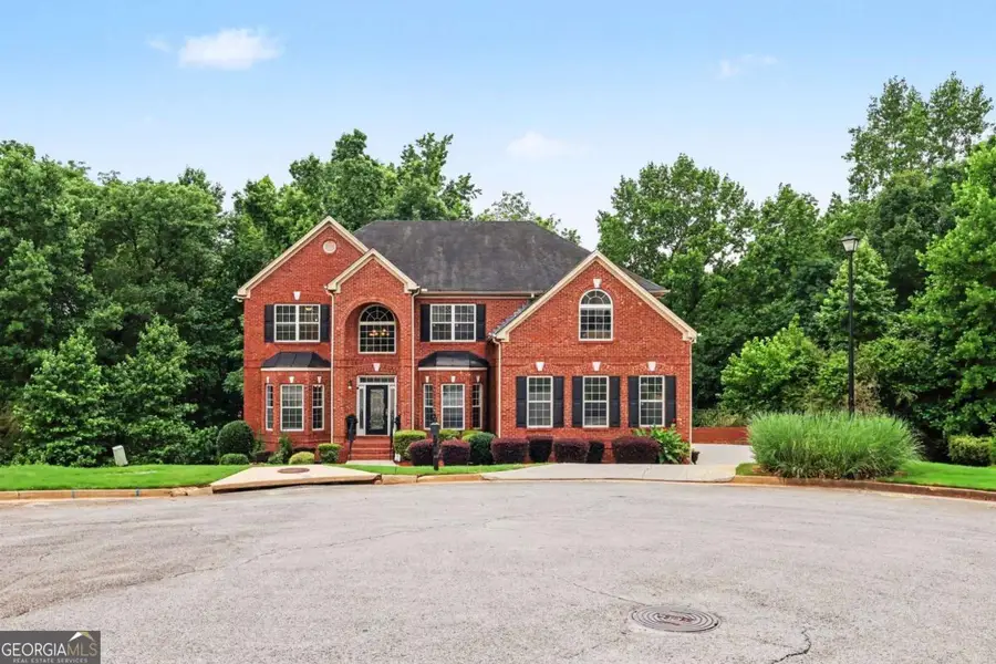 1104 Saint Remy Way Se, Conyers, GA 30013 - #2