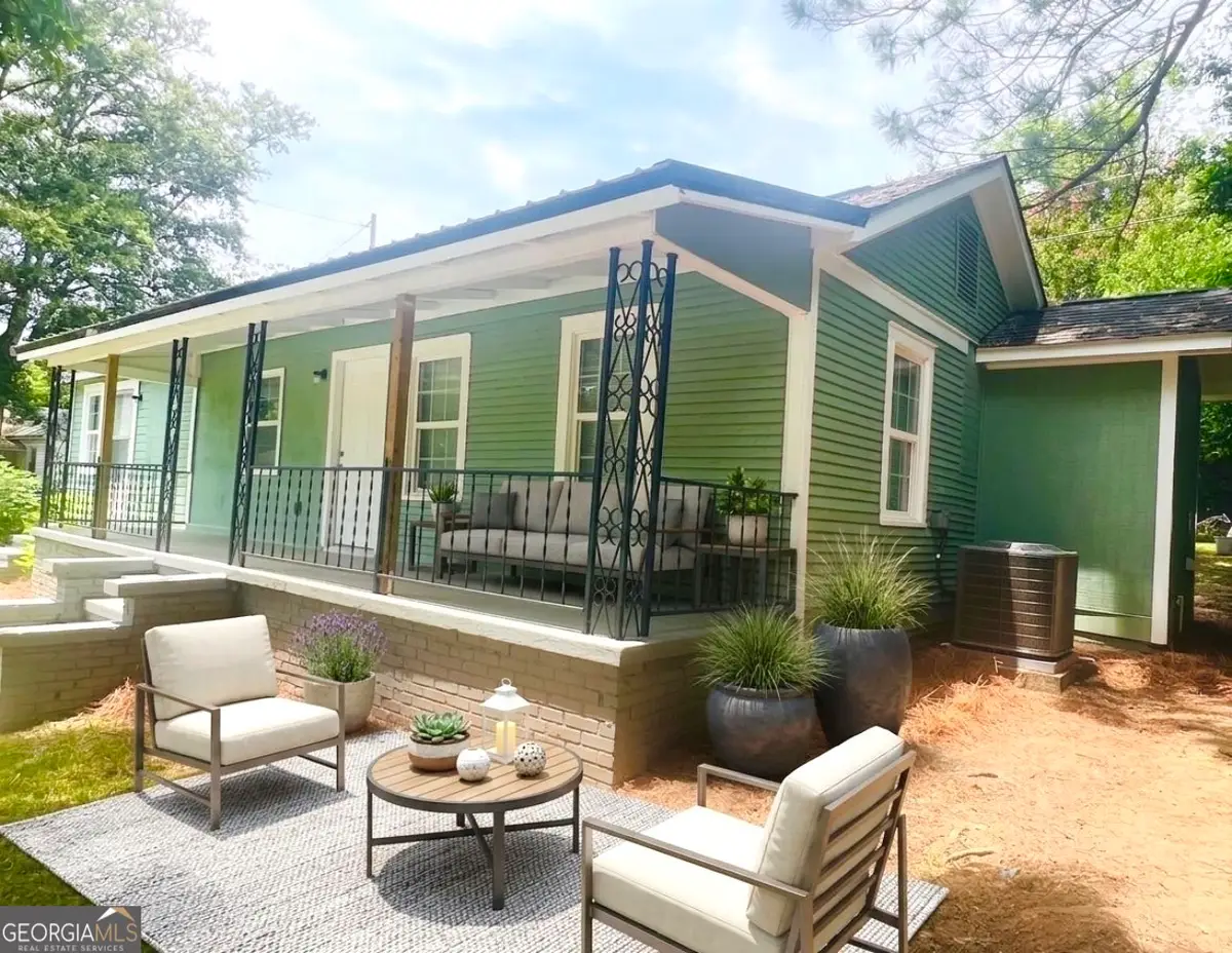 201 Baugh Street, Lagrange, GA 30241 - #1