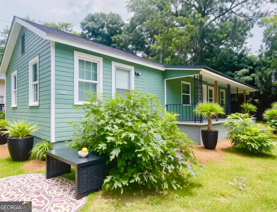 201 Baugh Street, Lagrange, GA 30241 - #2
