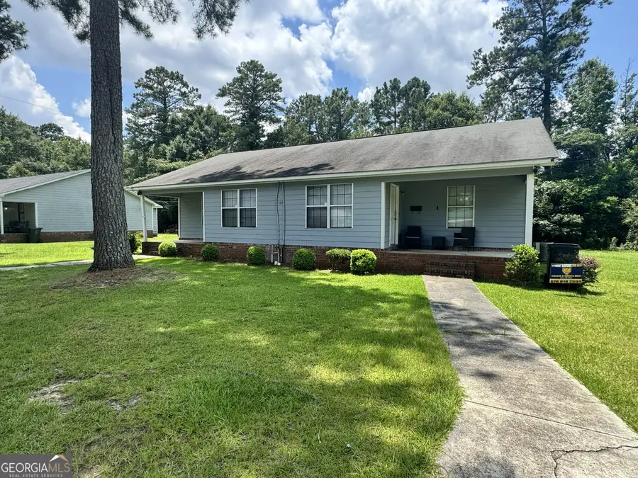 106 S Montrose Street, Fort Valley, GA 31030 - #2