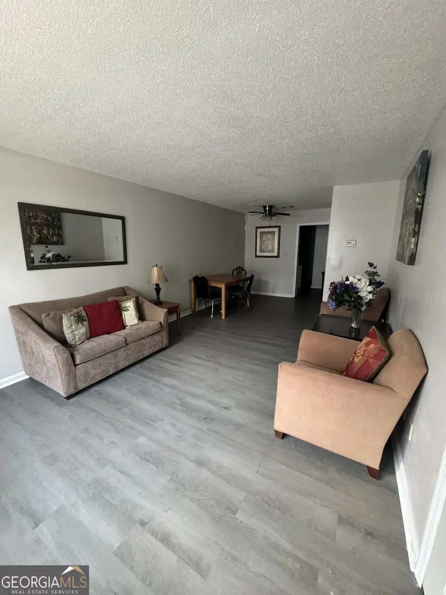 106 S Montrose Street, Fort Valley, GA 31030 - #3