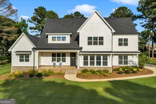 4045 Roundtop Circle, Perry, GA 31069