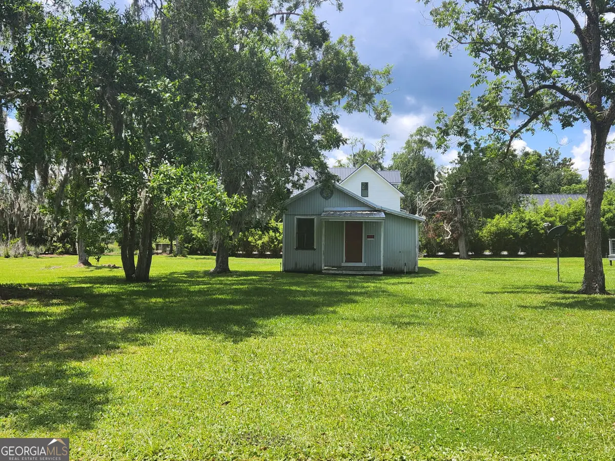 208 E Weed Street, Saint Marys, GA 31558 - #1