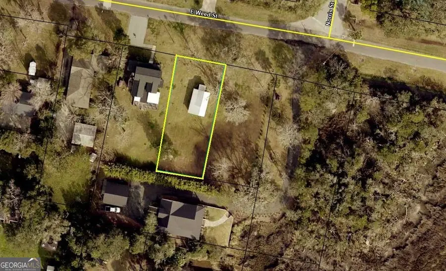 208 E Weed Street, Saint Marys, GA 31558 - #2