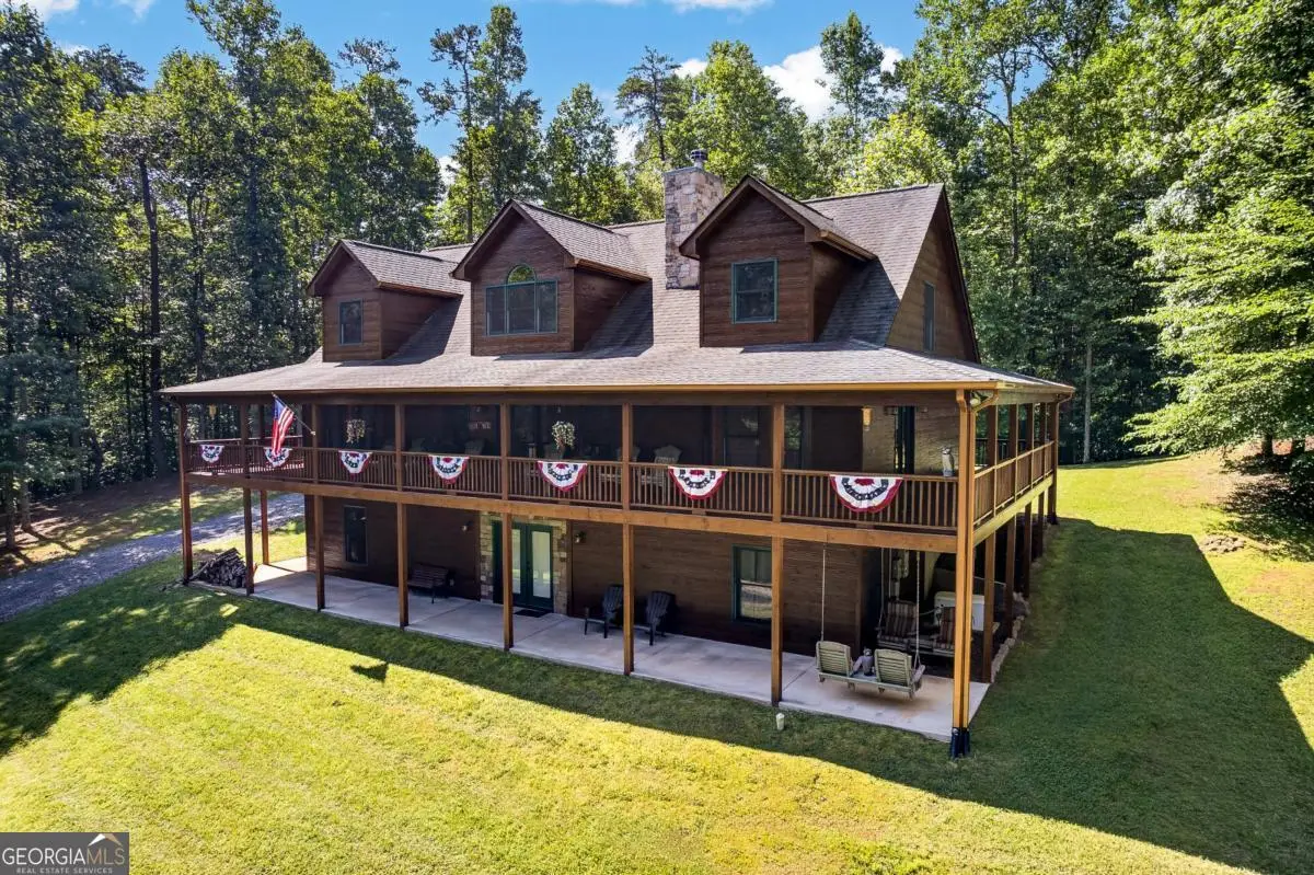 408 Mountain Creek Way #39, Ellijay, GA 30536 - #1
