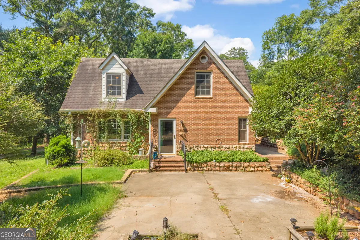 919 Arnold Bottoms Road, Comer, GA 30629 - #1