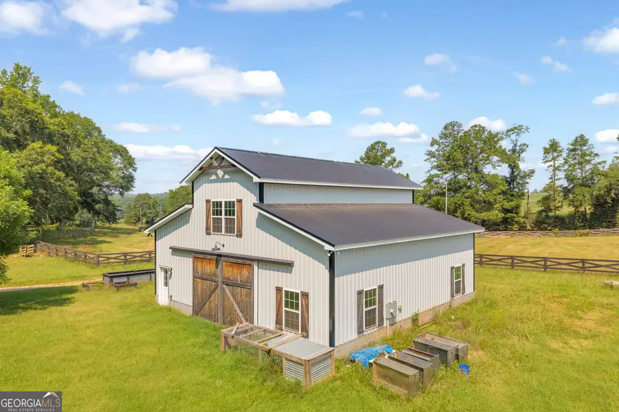 919 Arnold Bottoms Road, Comer, GA 30629 - #2