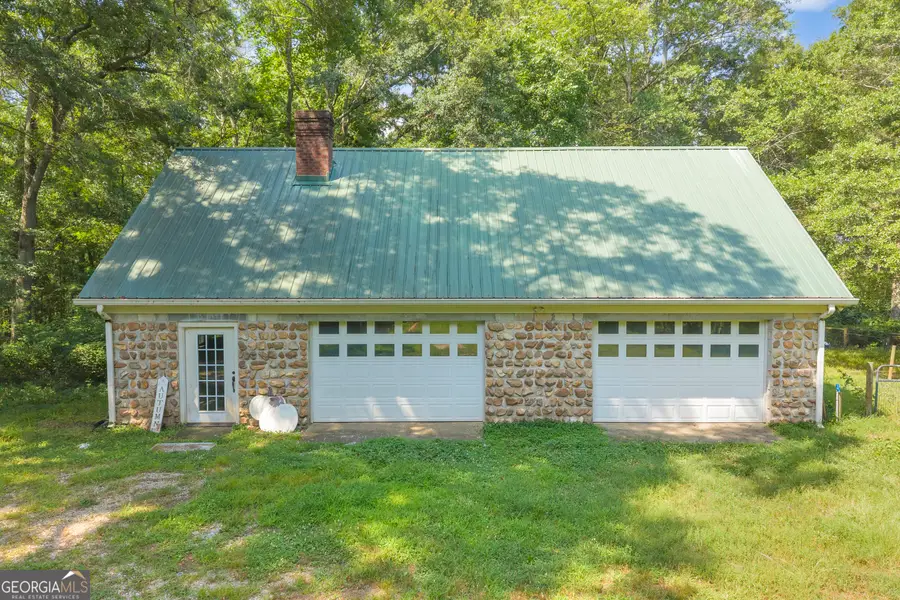 919 Arnold Bottoms Road, Comer, GA 30629 - #3