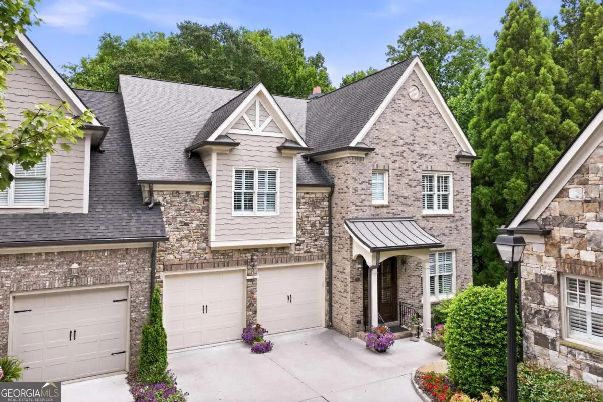 860 Candler Street #9, Gainesville, GA 30501 - #1
