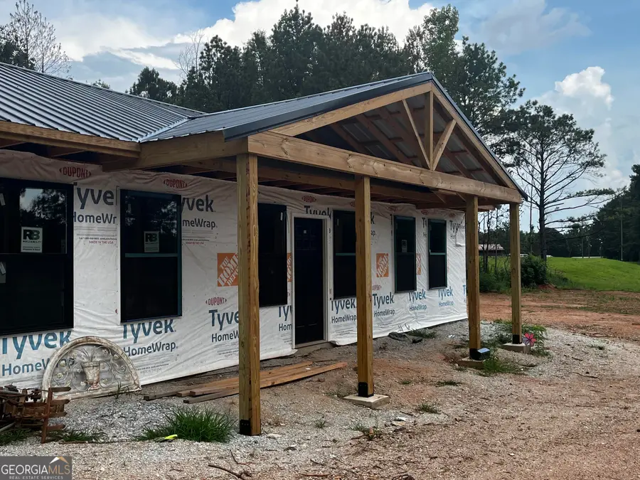 646 County Road 61, Roanoke, AL 36274 - #2