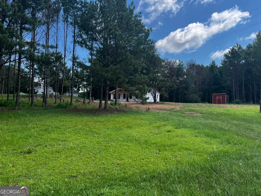 646 County Road 61, Roanoke, AL 36274 - #3