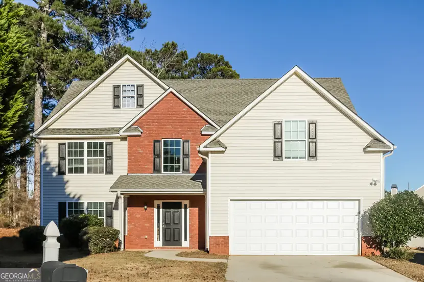 1028 Levista Drive, Locust Grove, GA 30248 - #1