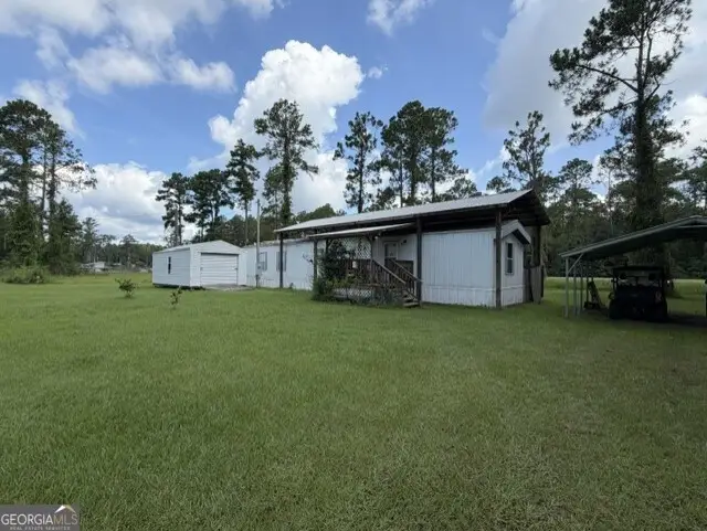 214 Forest Avenue, Fargo, GA 31631 - #1