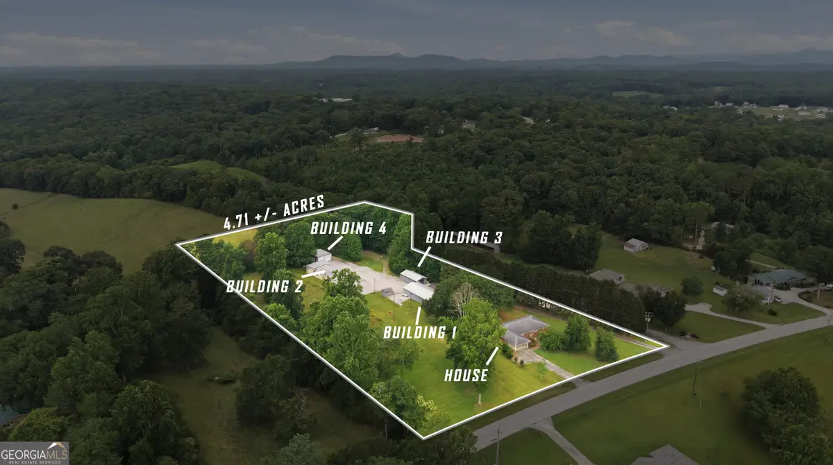 3107 Alto Mud Creek Road, Alto, GA 30510 - #1
