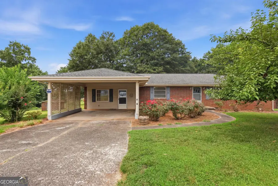 3107 Alto Mud Creek Road, Alto, GA 30510 - #2