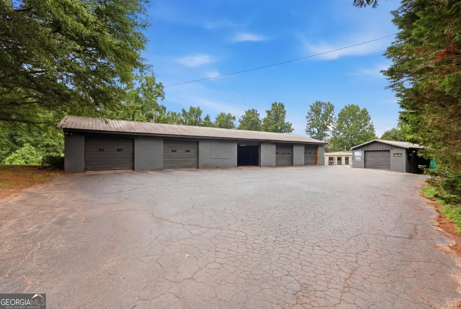 3107 Alto Mud Creek Road, Alto, GA 30510 - #3