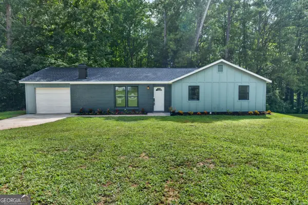 4398 Old Lake Drive, Decatur, GA 30034