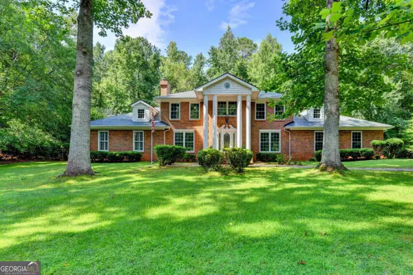 385 Five Acre Road, Alpharetta, GA 30004