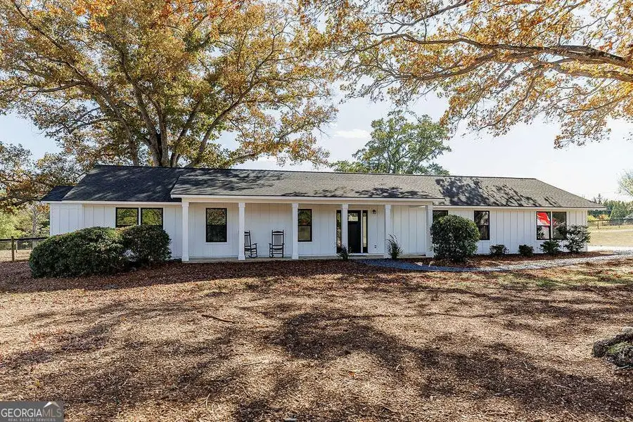 1412 Old Bishop Road, Bishop, GA 30621 - #3