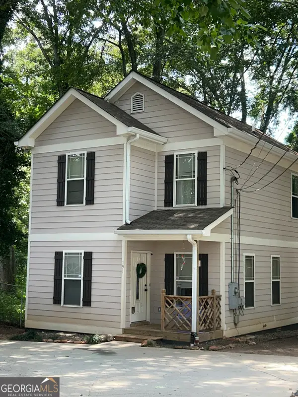 191 Derby Street, Athens, GA 30601
