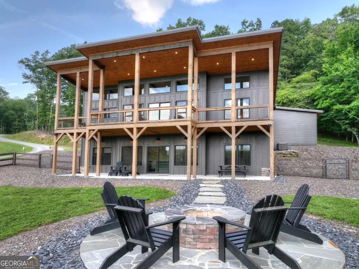 246 Bearden Farm Overlook, Blue Ridge, GA 30513 - #1