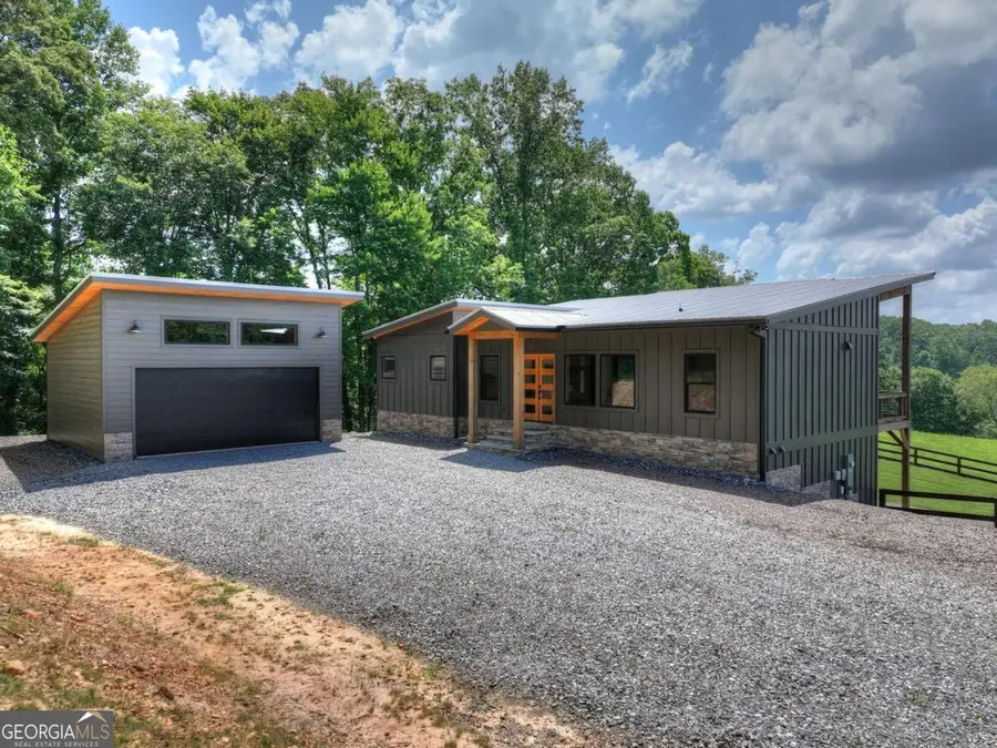 246 Bearden Farm Overlook, Blue Ridge, GA 30513 - #2