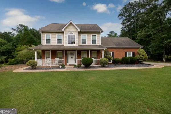 308 River Point Drive, McDonough, GA 30252
