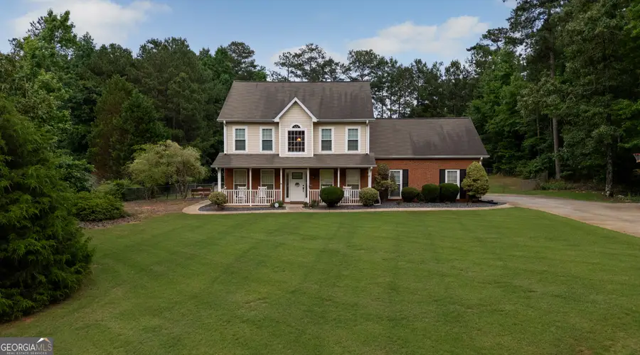 308 River Point Drive, McDonough, GA 30252 - #2